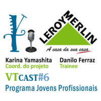 6 - Programa Jovens Profissionais Leroy Merlin
