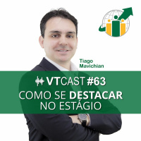 63 - Como se destacar no est#225gio