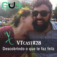 28 - Descobrindo o que te faz feliz