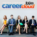 Career Cloud Radio - Job Search Advice  Tactics
