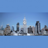 #55 Columbia MBA Admissions QA with Senior Admissions Team – “Unparalleled Access”