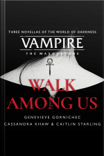 Walk Among Us: Compiled Edition