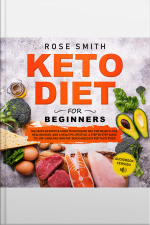 Keto Diet For Beginners