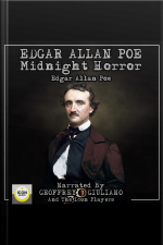 Edgar Allan Poe Midnight Horror