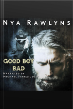Good Boy Bad