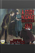 A Study In Scarlet Sherlock Holmes
