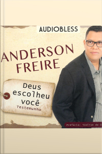 Deus Escolheu Você