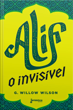 Alif, o Invisível
