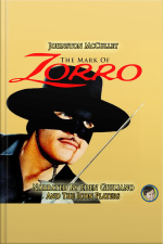 The Mark Of Zorro