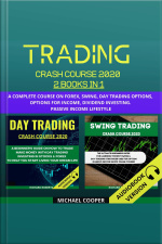 Trading Crash Course 2020 2 Books In 1