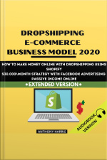Dropshipping E-commerce Business Model 2020: