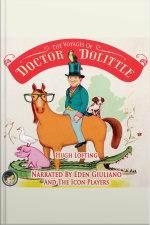 The Voyages Of Doctor Dolittle
