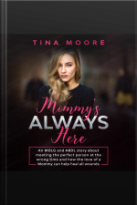 Mommy’s Always Here