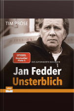 Jan Fedder – Unsterblich