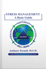 Stress Management: A Basic Guide