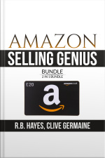 Amazon Selling Genius Bundle: 2 In 1 Bundle, Decoding Amazon And How To Become Amazonian