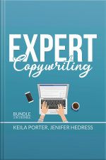 Expert Copywriting Bundle: 2 In 1 Bundle, The Copywriter And Copywriting Secrets