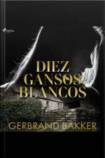 Diez Gansos Blancos