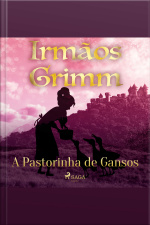 A Pastorinha De Gansos
