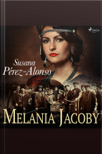 Melania Jacoby