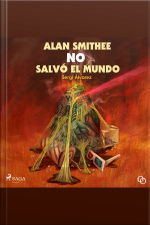Alan Smithee No Salvó El Mundo
