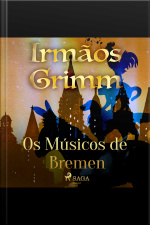Os Músicos De Bremen