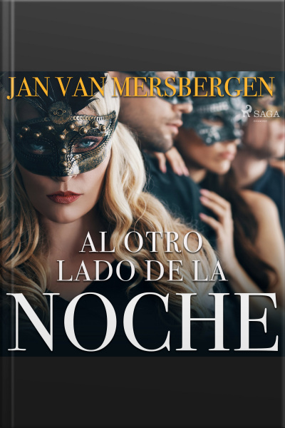 Al Otro Lado De La Noche