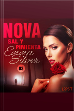 Nova 3: Sal Y Pimienta