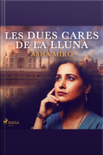 Les Dues Cares De La Lluna