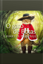 O Gato De Botas