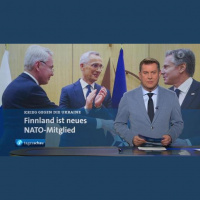 04.04.2023 - tagesschau 20:00 Uhr