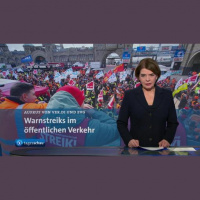 27.03.2023 - tagesschau 20:00 Uhr