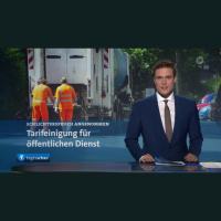 23.04.2023 - tagesschau 20:00 Uhr