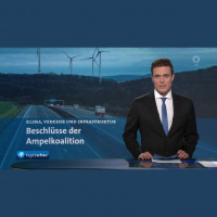 29.03.2023 - tagesschau 20:00 Uhr