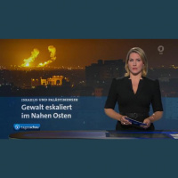 07.04.2023 - tagesschau 20:00 Uhr