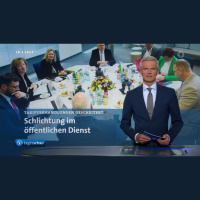 30.03.2023 - tagesschau 20:00 Uhr