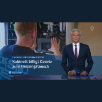 19.04.2023 - tagesschau 20:00 Uhr