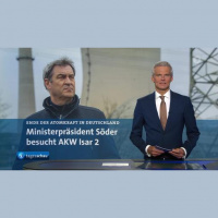 13.04.2023 - tagesschau 20:00 Uhr