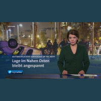08.04.2023 - tagesschau 20:00 Uhr