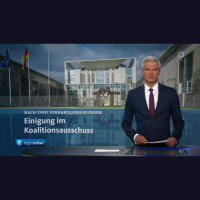 28.03.2023 - tagesschau 20:00 Uhr