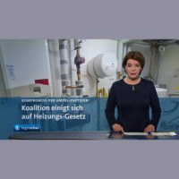 31.03.2023 - tagesschau 20:00 Uhr