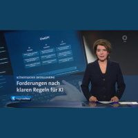 16.04.2023 - tagesschau 20:00 Uhr