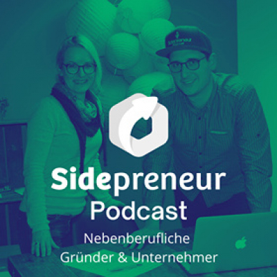Sidepreneur | Nebenberufliche Unternehmer  Selbständige
