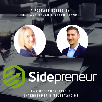 Sidepreneur | Nebenberufliche Unternehmer  Selbständige