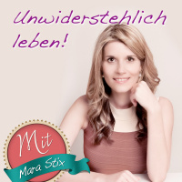 UL 083 – Interview mit Ute Benecke, Wie du dein Leben nach DEINEN Vorstellungen lebst