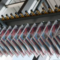 Die Druckbranche im Wandel