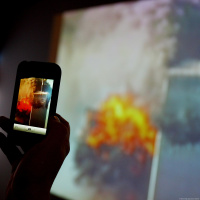 Was schlechte Nachrichten bei uns bewirken