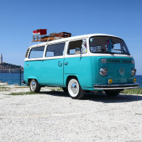 Vanlife: ein Leben auf vier Rädern