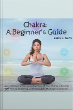 Chakra: A Beginners Guide