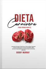 Dieta Carnívora Para Principiantes